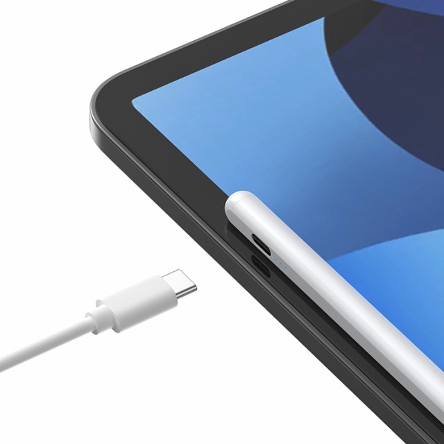 楽天市場】iPad タッチペン 極細 ペンシル スタイラスペン iPad mini7