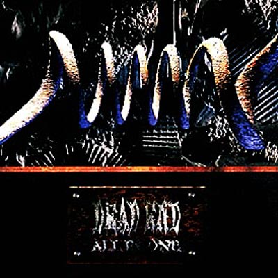 楽天市場】DEAD END デッドエンド / ALL IN ONE 【CD】 : HMV＆BOOKS