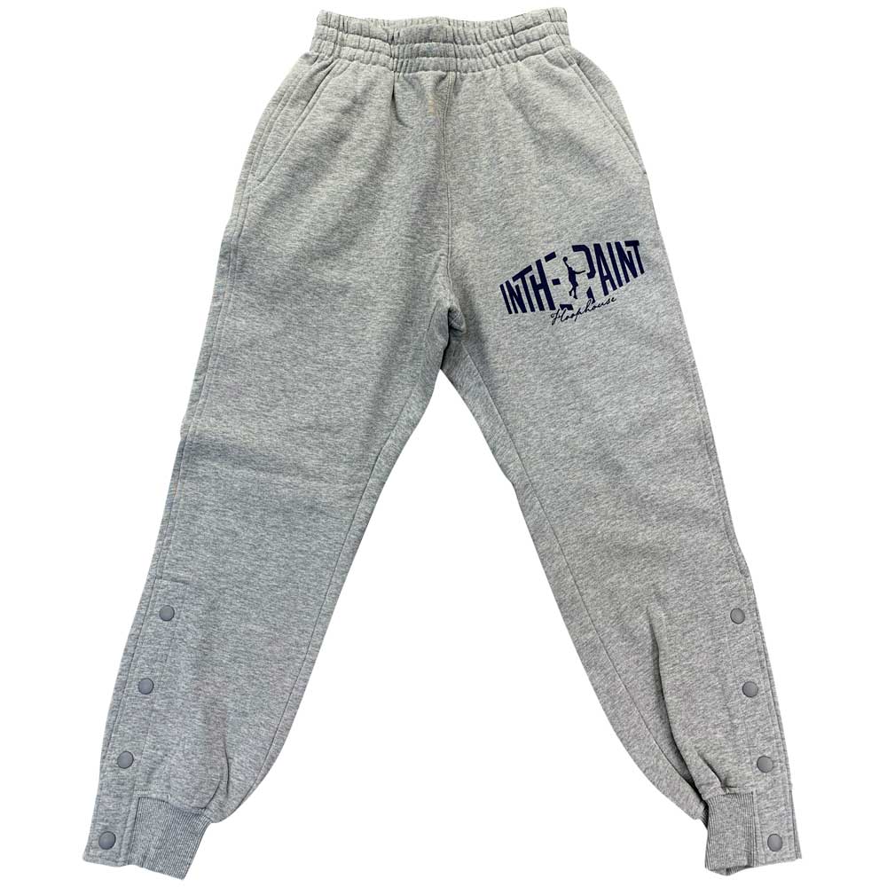 楽天市場】インザペイント IN THE PAINT スウェット上下セット