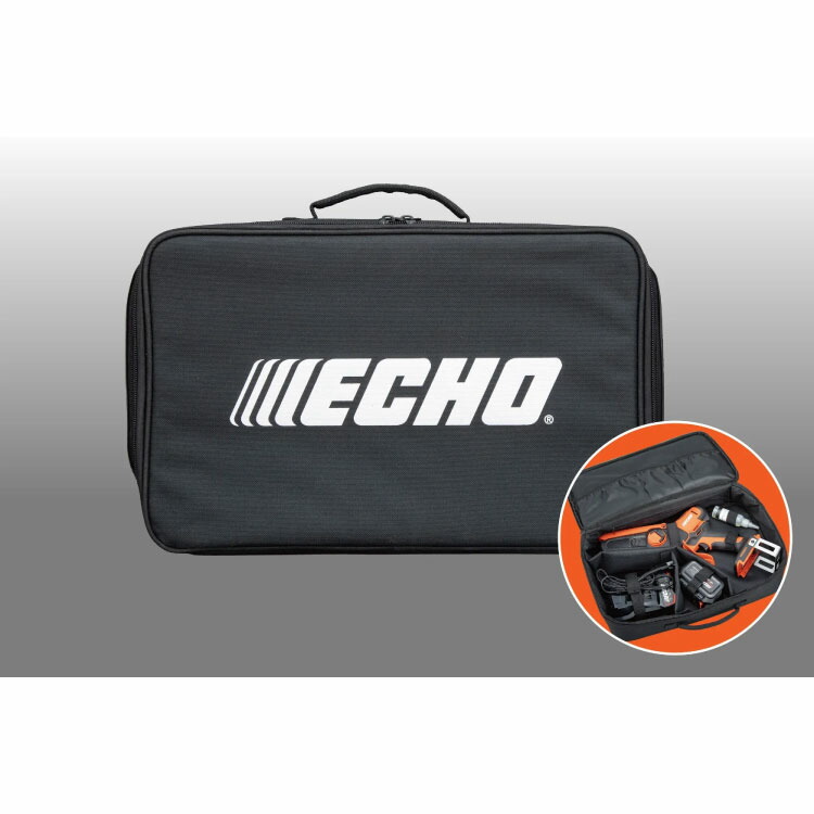 楽天市場】ECHO (エコー) 36Vバッテリーハンディソー 本体のみ