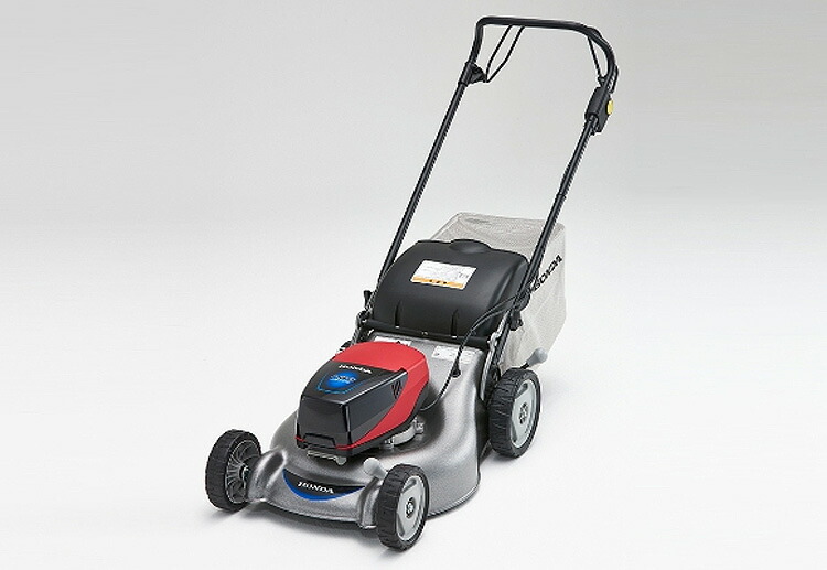 楽天市場】【期間限定プライス】ホンダ 電動芝刈機 HRG466XB
