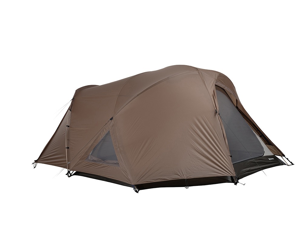 楽天市場】スノーピーク snow peak ランドブリーズPro.air DUO【FES