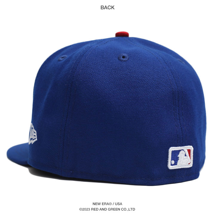 楽天市場】ニューエラ NEW ERA キャップ シカゴ カブス メンズ 春夏