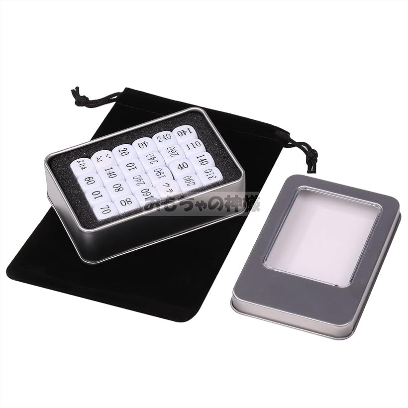 楽天市場】ポケモンカード ダメカン ダイス 14mm ポケカ ダメージ