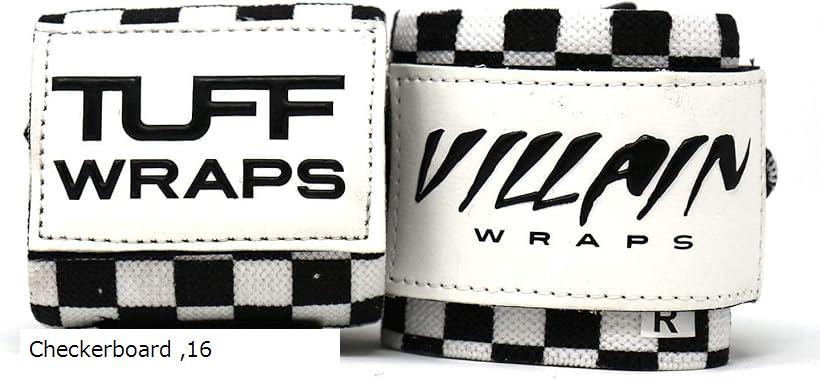 楽天市場】タフラップ tuff Wrapsリストラップ エルボーラップ