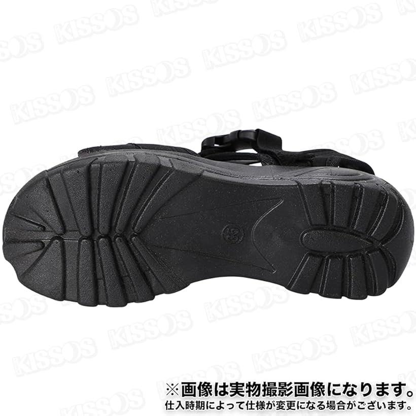 楽天市場】レディース 厚底 スポーツ サンダル アウトドア 疲れにくい