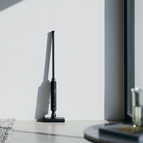 楽天市場】【正規店】バルミューダ BALMUDA 掃除機 コードレス ザ