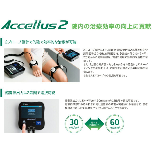 楽天市場】【楽天スーパーセール限定10％OFF】シグマックス 超音波骨折