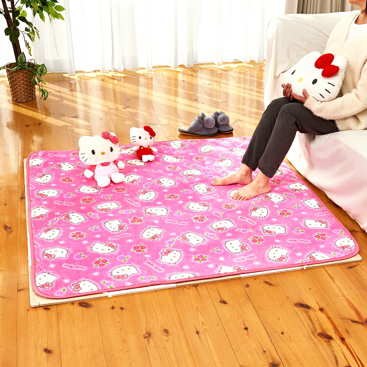 楽天市場】【期間限定30％off】 お遊びマット キルティング マルチ