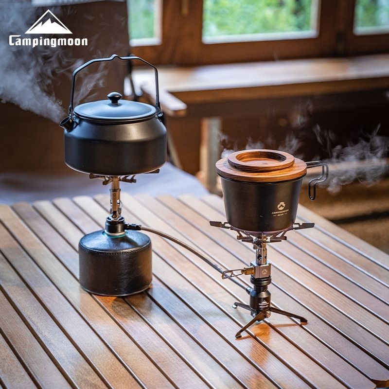 楽天市場】【スーパーSALE｜10％OFF＋P2倍】キャンピングムーン OD缶