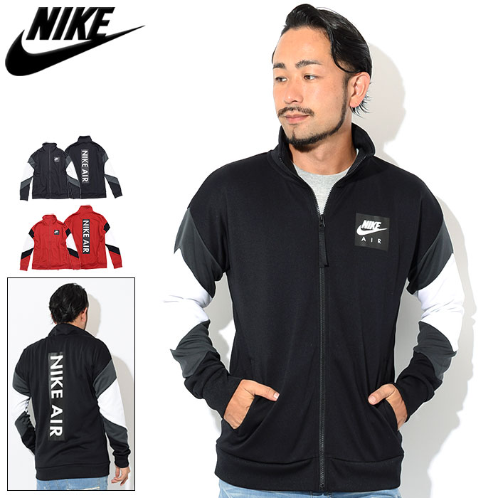 楽天市場】ナイキ NIKE ジャージー ジャケット メンズ エア PK(nike