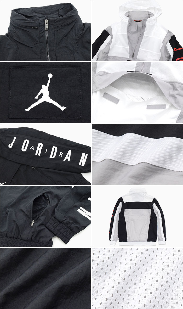 楽天市場】ジョーダン JORDAN ジャケット メンズ エア ジョーダン