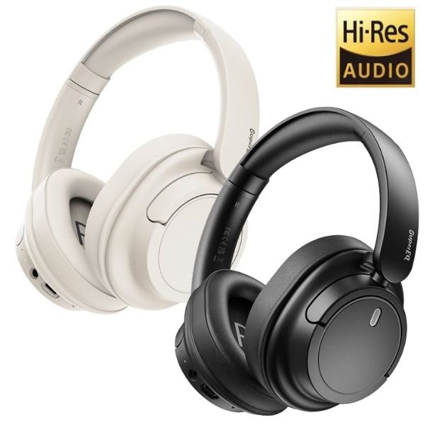 楽天市場】SuperEQ ワイヤレスヘッドホン V16 Bluetooth5.4, 40mm