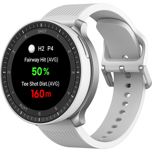 楽天市場】液晶保護フィルム付 Voice Caddie T-Ultra (ボイス