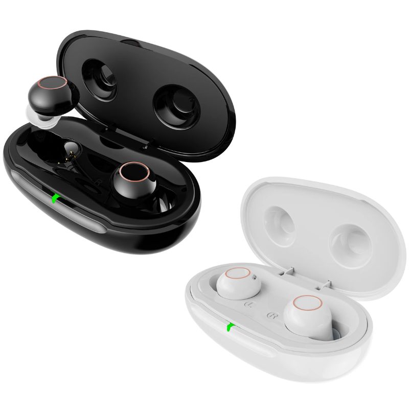 楽天市場】NIKEN NK-701 左右両耳用セット 耳あな型集音器 日本製 高