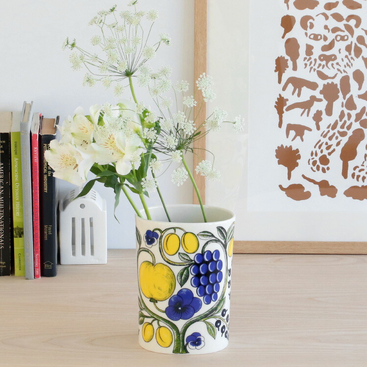 楽天市場】【ｸｰﾎﾟﾝ配布中】アラビア パラティッシ ベース 18cm カラー