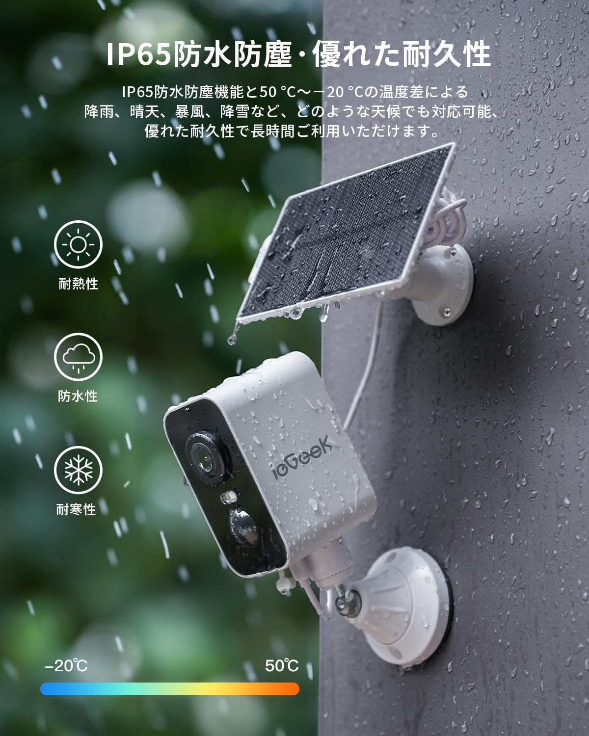 楽天市場】【穴あけ/配線不要・強力マグネット式・初心者おすすめ