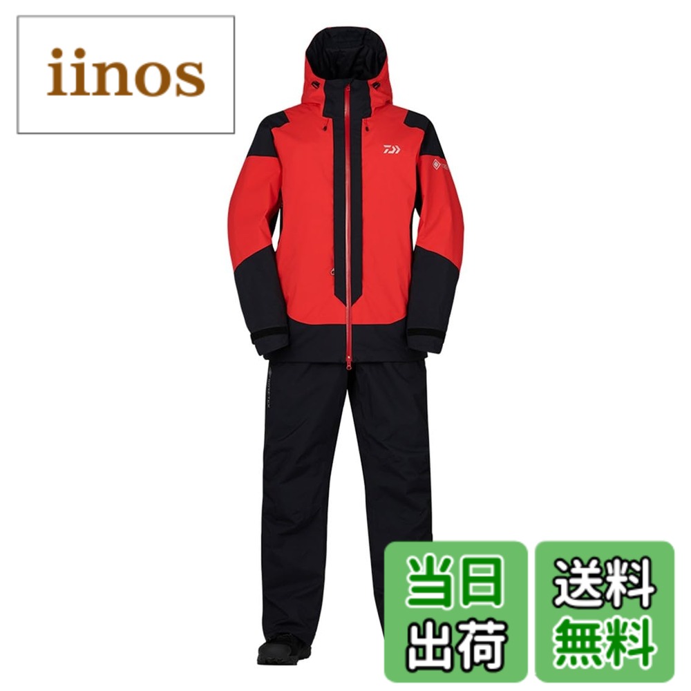 楽天市場】ダイワ ゴアテックス レッドの通販