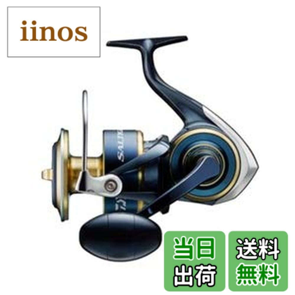 ダイワ ソルティガ 10000-P (リール) 価格比較 - 価格.com