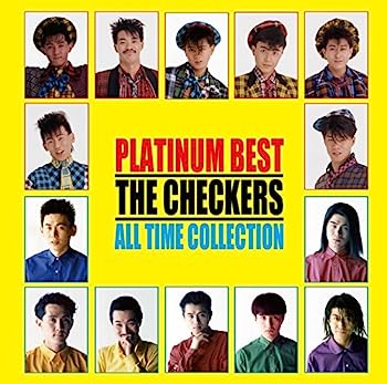 楽天市場】ザ・ベストテン チェッカーズ －永久保存版－ [DVD]の通販