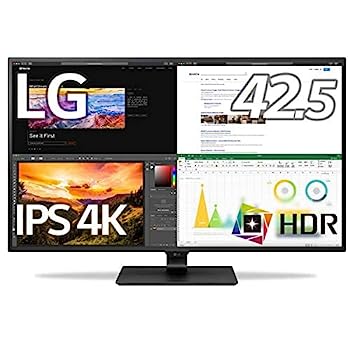 楽天市場】lg モニター 43un700の通販