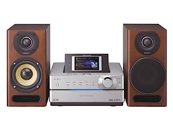 楽天市場】ソニー cd md コンポ（タイプ（コンポ）HDD搭載コンポ）の通販