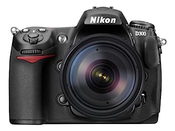 楽天市場】【中古】Nikon デジタル一眼レフカメラ D300 AF-S DX18-200