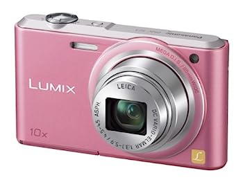 楽天市場】lumix dmc ピンクの通販
