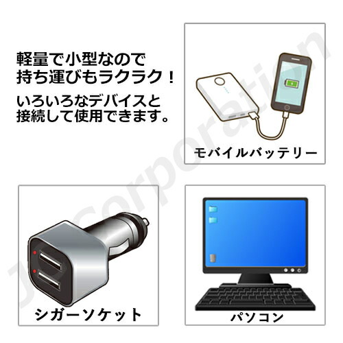 楽天市場】充電器(USBタイプ） ニコン(NIKON) EN-EL14 / EN-EL14a / EN