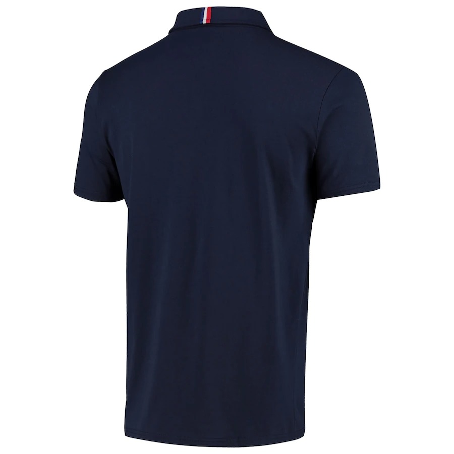 楽天市場】パリサンジェルマン Paris Saint Germain ポロシャツ コア