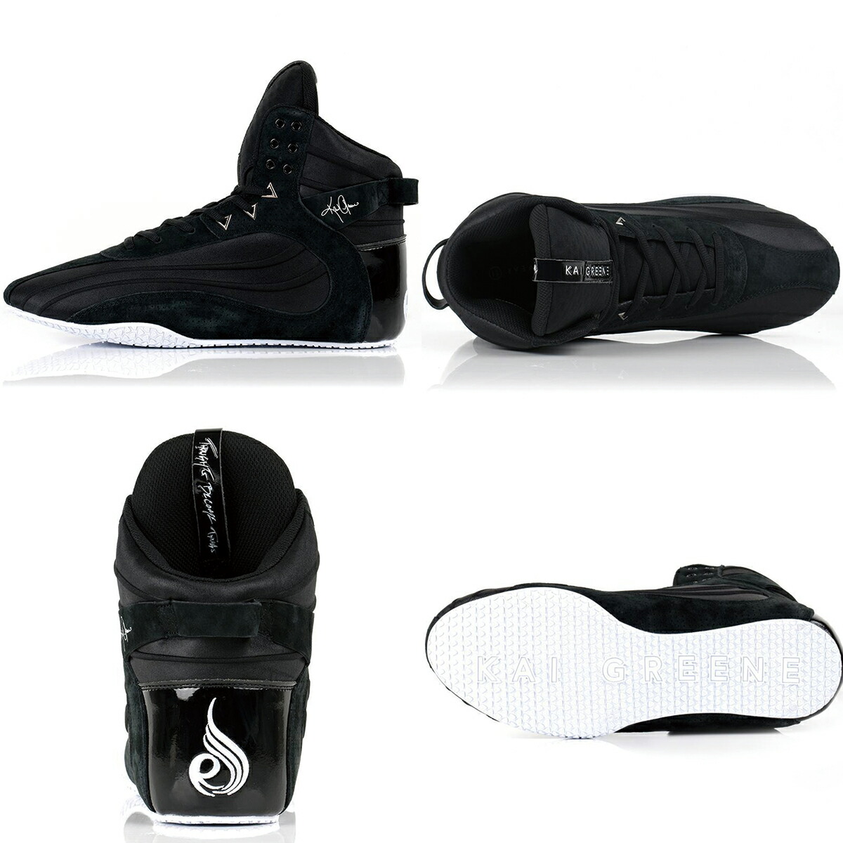 楽天市場】RYDERWEAR ライダーウェア KAI GREENE SIGNATURE D-MAK