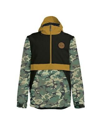 楽天市場】AIRBLASTER エアブラスター 20-21モデル ウェア ゲレンデ