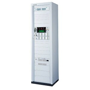楽天市場】Panasonic ロングラック形非常用放送設備 WL-8500A