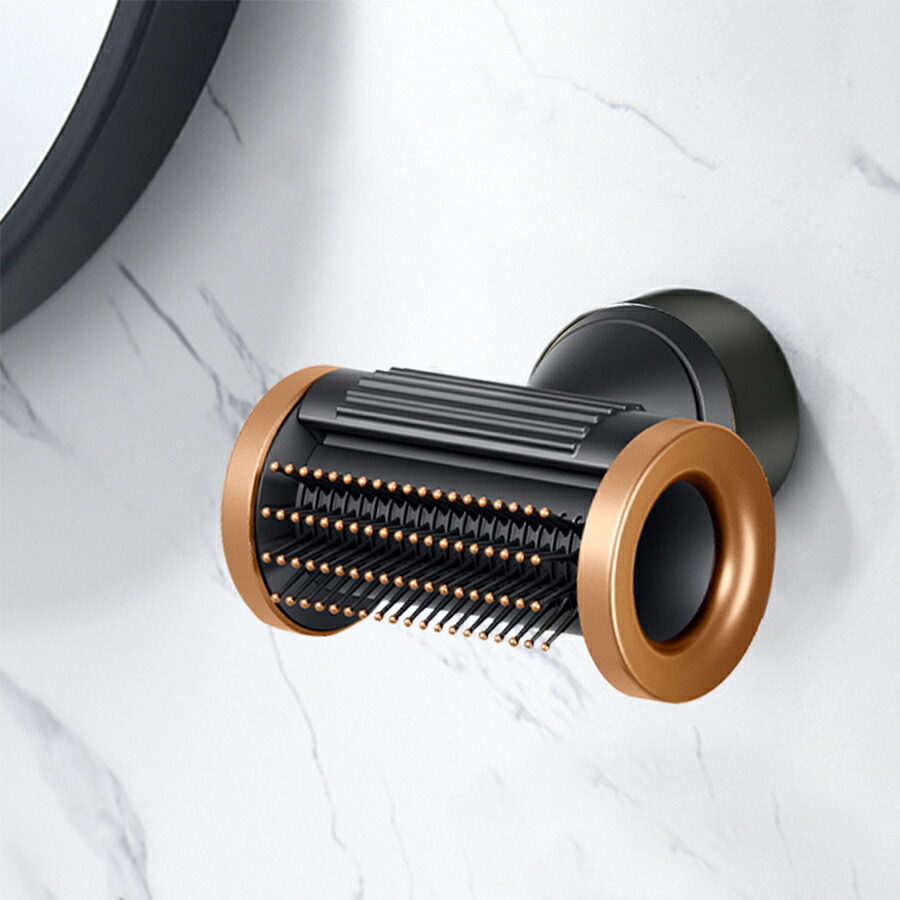 楽天市場】Supersonic ダイソン ドライヤー アタッチメント ホルダー