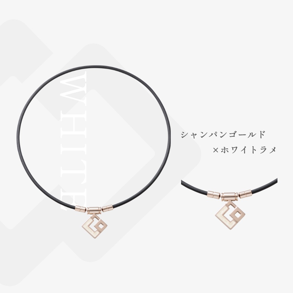 楽天市場】【レビュー特典】 Colantotte コラントッテ TAO ネックレス