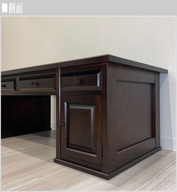 楽天市場】【開梱設置無料】 北海道民芸家具 文机 和室 和風