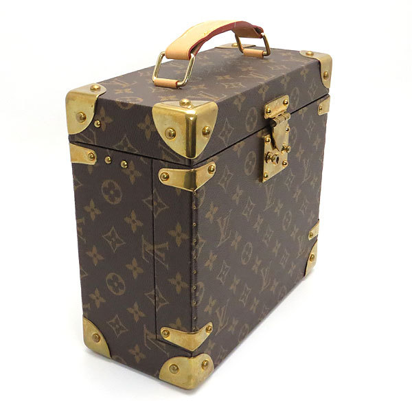 楽天市場】ルイヴィトン 香水ケース バニティバッグ フレグランス