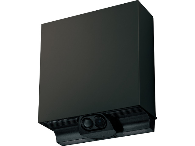 楽天市場】パナソニック VL-CX500XA-K 屋外センサーカメラ 防犯