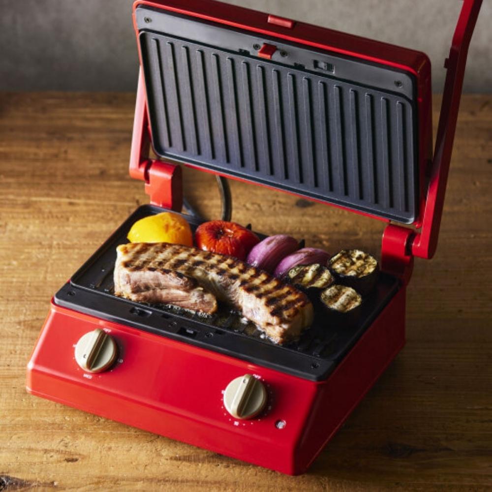 楽天市場】【2025 年間ベストショップ受賞】Bruno ブルーノ グリル