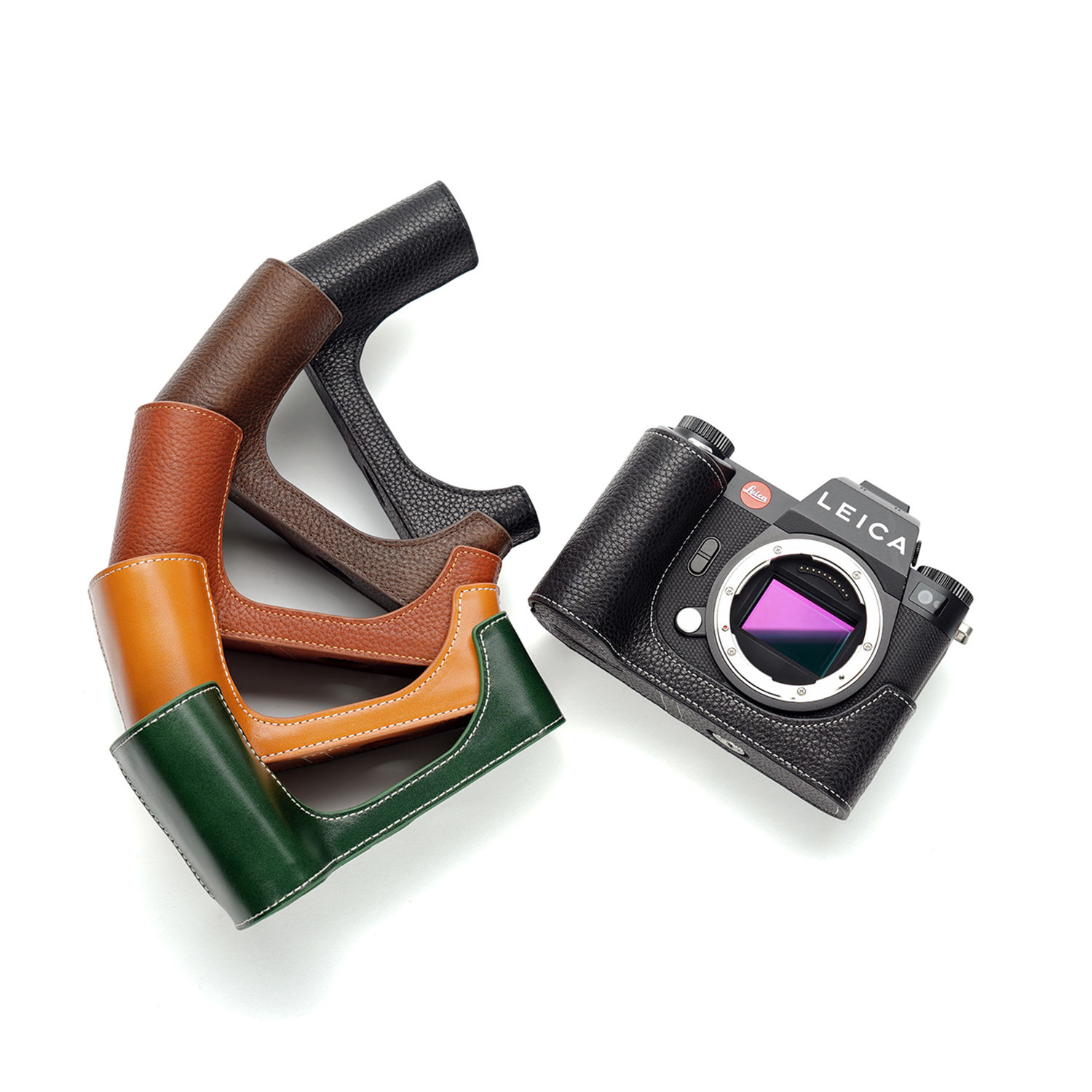 楽天市場】TP Original Leica SL3 専用 オープナブルタイプ