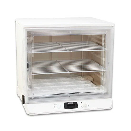 楽天市場】日本ニーダー 洗えてたためる発酵器 pf102 電子発酵器の通販