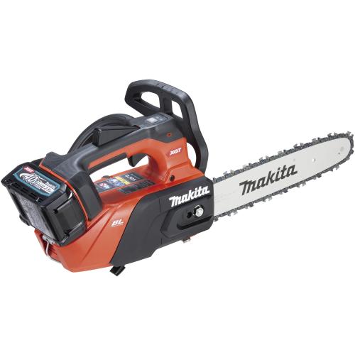 楽天市場】マキタ 40Vmax 300mm 充電式チェンソー MUC031GZR3 赤