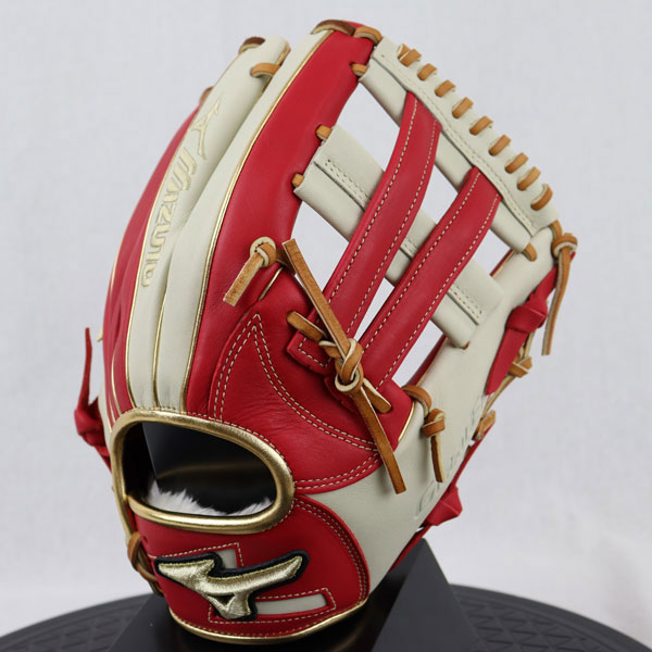 楽天市場】ミズノ【MIZUNO】グローバルエリート【GLOBAL ELITE】軟式用