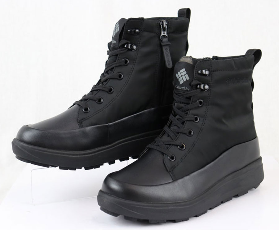 楽天市場】コロンビア【Columbia】アウトドアブーツ レディース サップ
