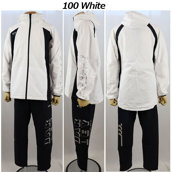 楽天市場】オークリー【OAKLEY】メンズ Striking Wind Warm Jkt 4.0