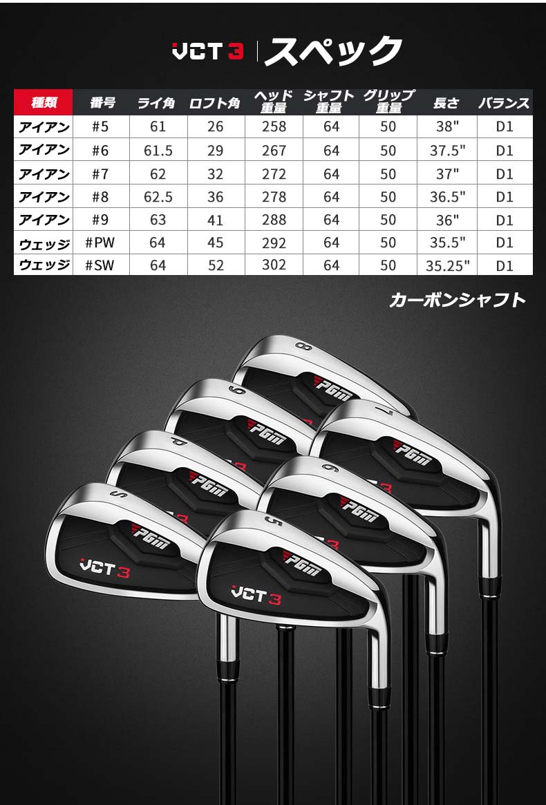 楽天市場】ゴルフクラブセット メンズ スポーツ バッグ 初心者 13点