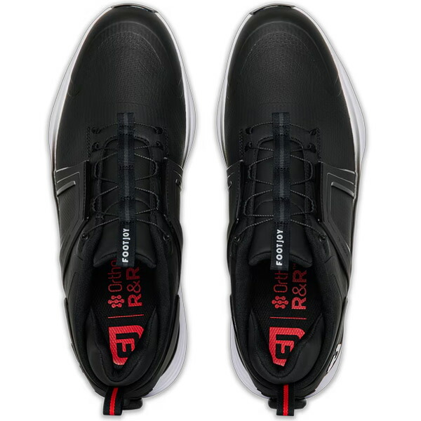 楽天市場】新作 フットジョイ ゴルフ メンズ シューズ 55477 ハイパー