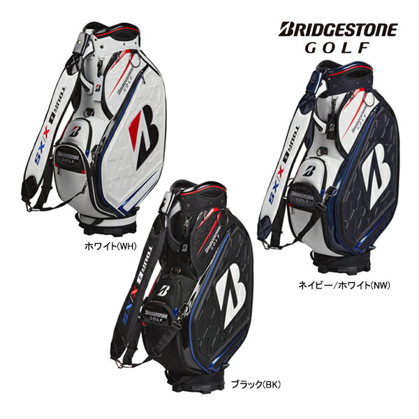 楽天市場】ブリジストン tour b キャディバッグの通販