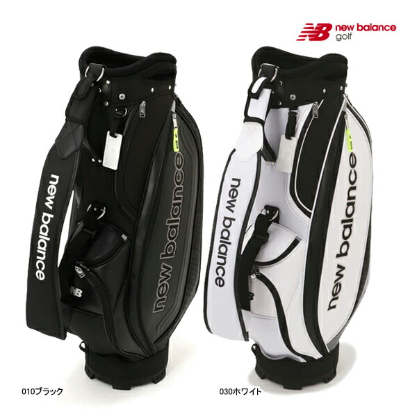 楽天市場】ニューバランス ゴルフ キャディバッグ 26年春夏モデル 新作