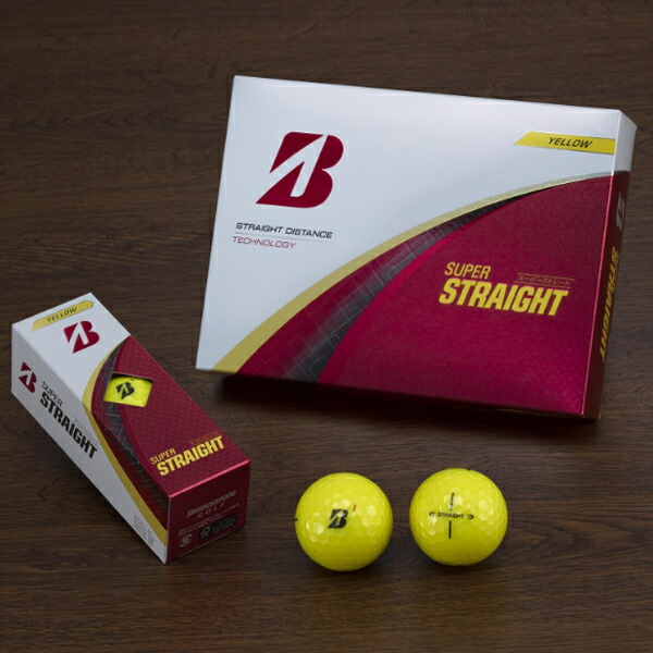 楽天市場】2ダースセット 新作 ブリヂストン ゴルフ スーパー